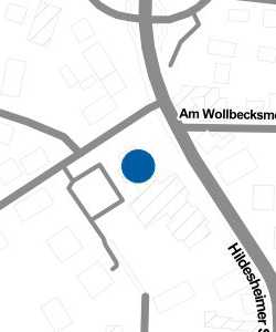 Vorschau: Karte von Balkenholl
