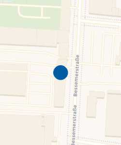 Vorschau: Karte von KADEA Berlin GmbH (Tempelhof)
