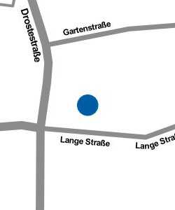 Vorschau: Karte von Niedersachsen Garage GmbH