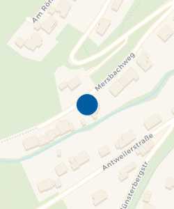 Vorschau: Karte von Schnittwerk Euskirchen