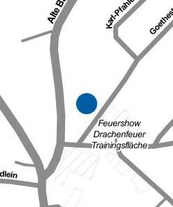 Vorschau: Karte von Getränkevertrieb Kleemann