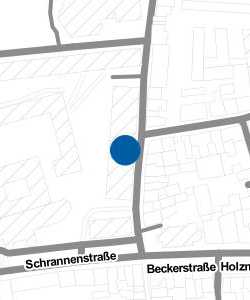 Vorschau: Karte von Bayerische Armeebibliothek
