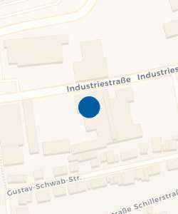 Vorschau: Karte von Autozentrum Dobler