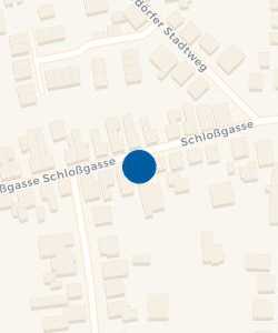 Vorschau: Karte von Getränke-Schneider Inh. Faustino