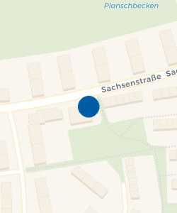 Vorschau: Karte von Sparkasse Stade-Altes Land - Geldautomat