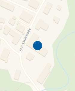 Vorschau: Karte von Freie Waldorfschule Rosenheim