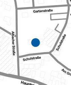 Vorschau: Karte von Grundschule