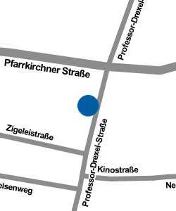 Vorschau: Karte von Weinfurtner