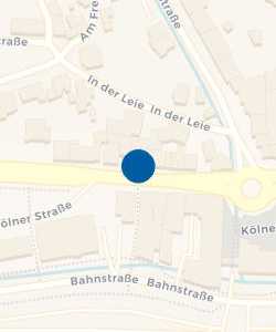 Vorschau: Karte von Bäckerei Gießelmann