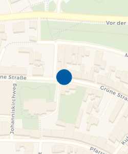 Vorschau: Karte von Zur Grünen Straße