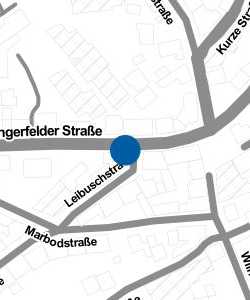 Vorschau: Karte von Langenfelder Grill