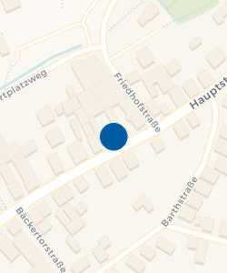 Vorschau: Karte von Hofladen Knaup