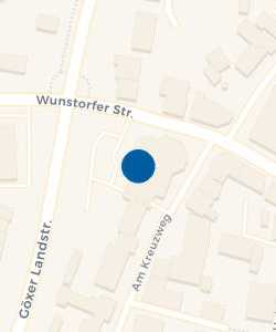 Vorschau: Karte von Hannoversche Volksbank eG KompetenzCenter Seelze