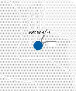 Vorschau: Karte von FPZ Eifeldorf