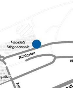 Vorschau: Karte von Radweg der Südlichen Weinstraße