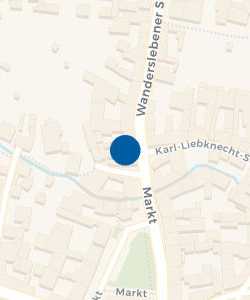 Vorschau: Karte von Sanitätshaus Rosenau GmbH