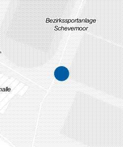 Vorschau: Karte von Treffpunkt Bremen