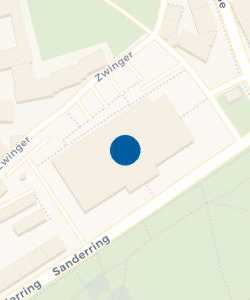 Vorschau: Karte von Julius-Maximilians-Universität Würzburg