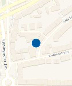 Vorschau: Karte von Games Factory Ruhr