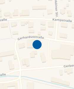 Vorschau: Karte von Dornseifer - Getränkemarkt