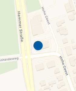Vorschau: Karte von Betten Limberg