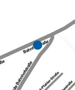 Vorschau: Karte von VR Bank Uffenheim Stadtplan