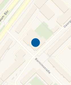 Vorschau: Karte von EDEKA Barnimstraße