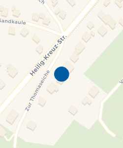 Vorschau: Karte von Mechthild Bungard Immobilienmakler