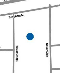 Vorschau: Karte von Grundschule Georgsdorf