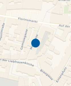 Vorschau: Karte von Pfefferminzje