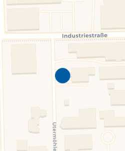 Vorschau: Karte von Elektro-Lindemann GmbH