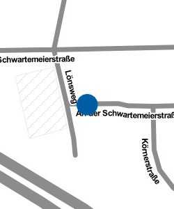 Vorschau: Karte von Manfred Minz Elektroinstallation