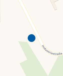 Vorschau: Karte von LKW Parkplatz Rittal