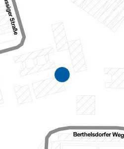 Vorschau: Karte von Freie Evangelische Schule Dresden