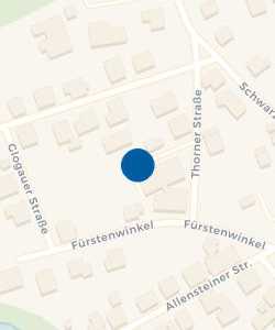 Vorschau: Karte von Bollmann, Spielmann & Kollegen GmbH & Co. KG
