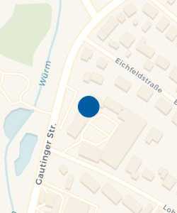 Vorschau: Karte von Vogt & Olbert GmbH