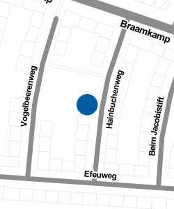 Vorschau: Karte von Kinderladen Raupe Nimmersatt