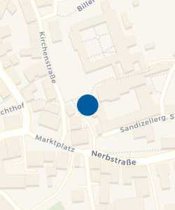 Vorschau: Karte von Klosterladen