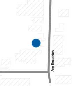 Vorschau: Karte von LAH Leeraner Autoglas Hogelücht