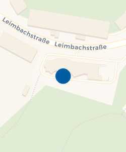 Vorschau: Karte von Hees Bürowelt GmbH
