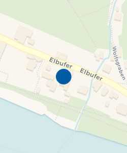 Vorschau: Karte von Hotel Elbpromenade