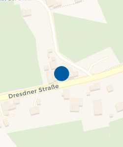 Vorschau: Karte von Gasthof Dittmannsdorf