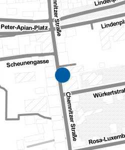 Vorschau: Karte von Café Meissner