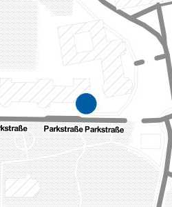 Vorschau: Karte von Bad Nauheim Stadtmarketing und Tourismus GmbH
