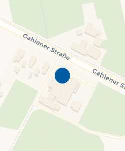 Vorschau: Karte von Gasthof Haus Schult