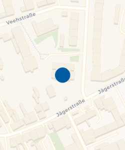 Vorschau: Karte von Familienzentrum Richardstraße