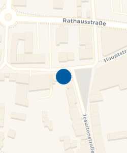 Vorschau: Karte von Schmitz Schlemmer Eck
