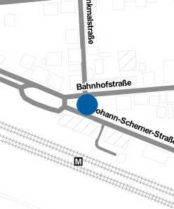 Vorschau: Karte von Kriegerdenkmal Monsheim