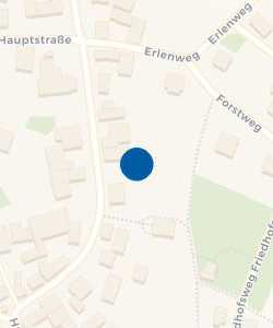Vorschau: Karte von Butik Findt & Gartencafé