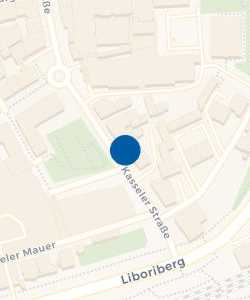 Vorschau: Karte von Friseur Heidenkamp